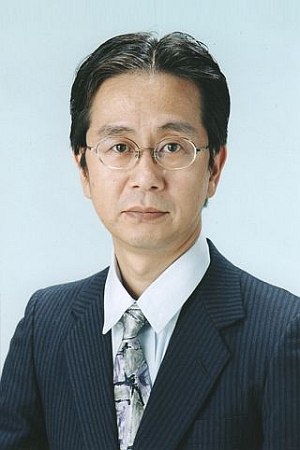 Issei Futamata