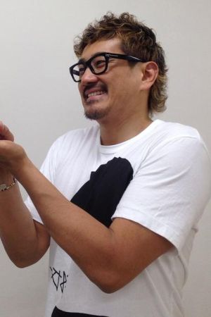 Hidenobu Kiuchi