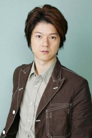 Masaya Matsukaze