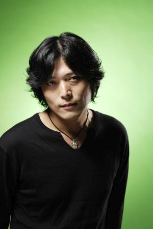 Hiroki Takahashi