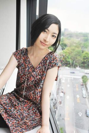 Maaya Sakamoto