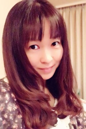 Yuri Shiratori