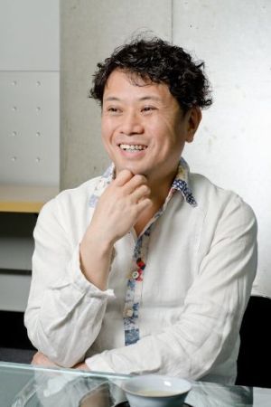 Mitsuo Iwata