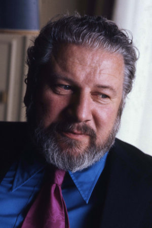 Peter Ustinov