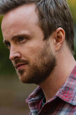 Aaron Paul