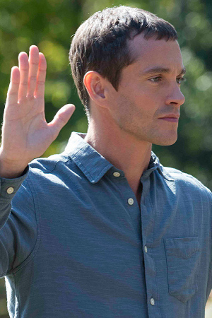 Hugh Dancy