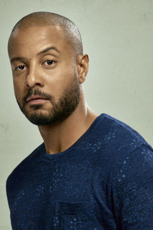 Brandon Jay McLaren