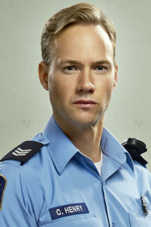 Steve Byers