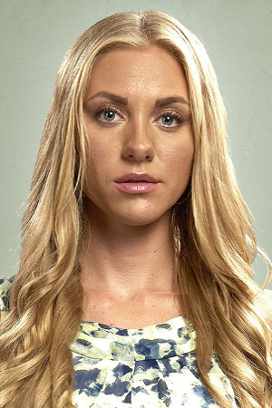 Jessica Sipos
