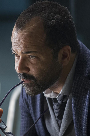 Jeffrey Wright