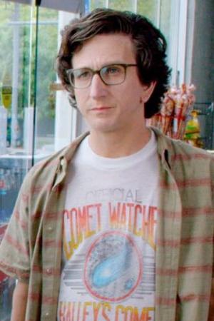 Paul Rust