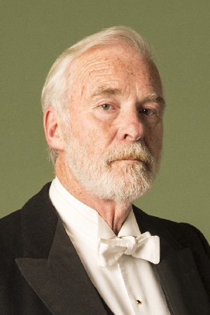 Ian McElhinney