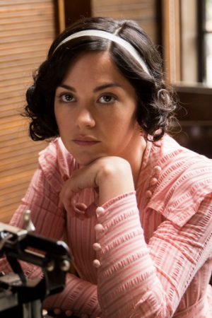 Sarah Greene