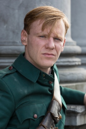 Brian Gleeson