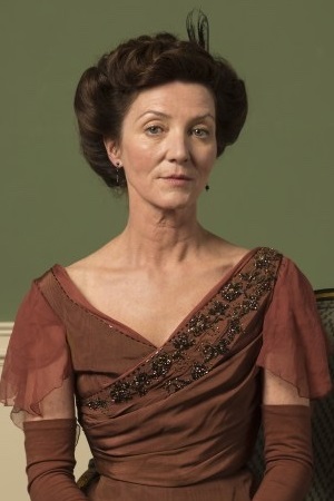 Michelle Fairley