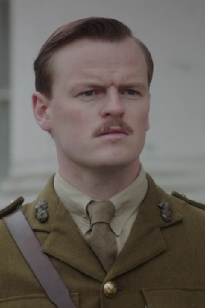Paul Reid