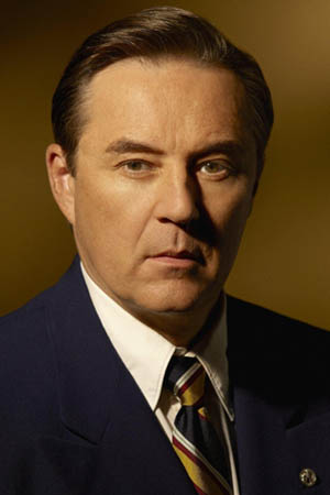 Currie Graham