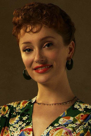 Lotte Verbeek