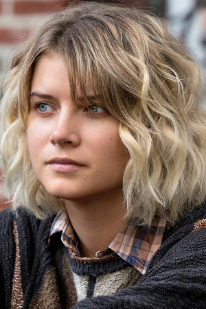 Sarah Jones