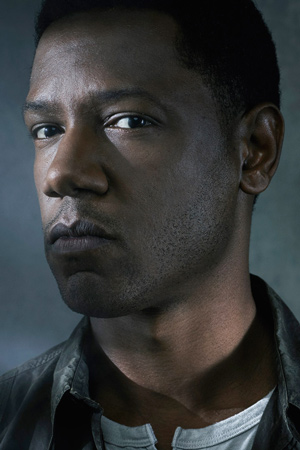 Tory Kittles