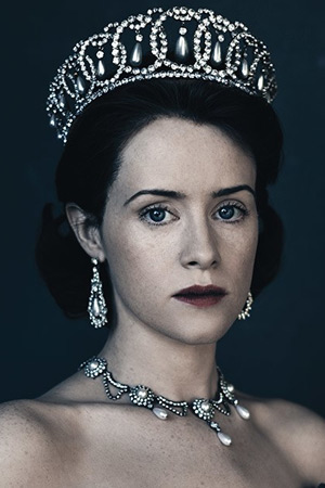 Claire Foy
