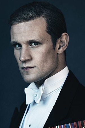 Matt Smith