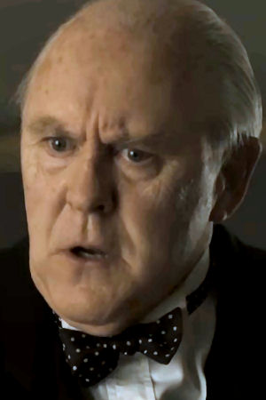 John Lithgow
