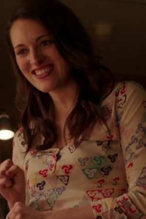 Phoebe Waller-Bridge