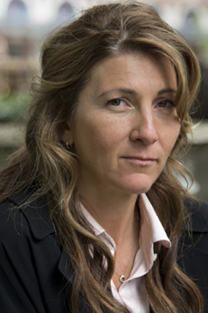 Eve Best