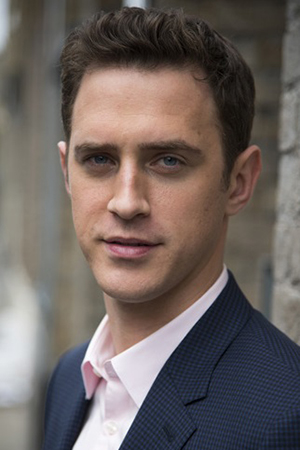 Stephen Hagan