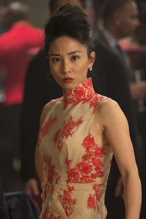 Jing Lusi