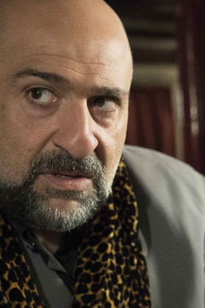 Omid Djalili