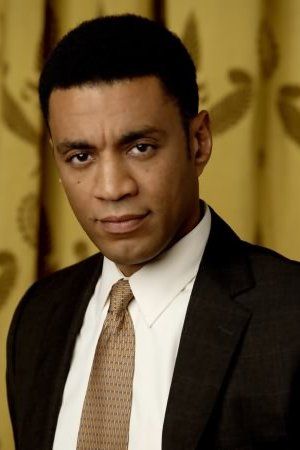 Harry Lennix