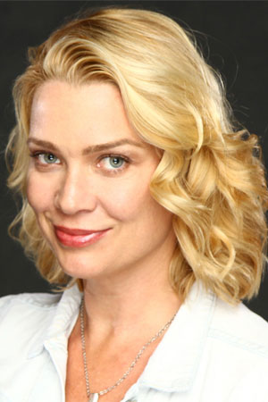 Laurie Holden