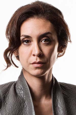 Mozhan Navabi