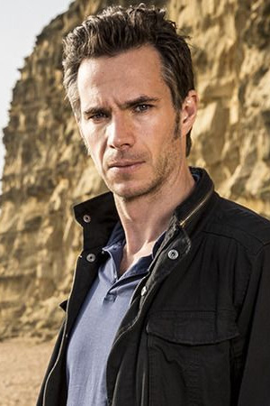 James D'Arcy