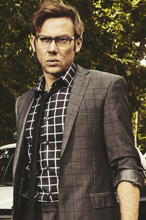 Jimmi Simpson