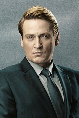 Benoît Magimel