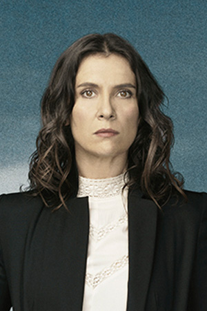 Géraldine Pailhas