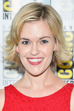 Kari Wahlgren