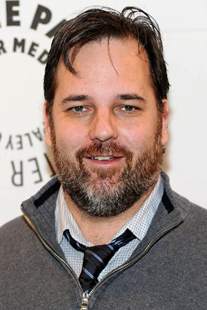 Dan Harmon