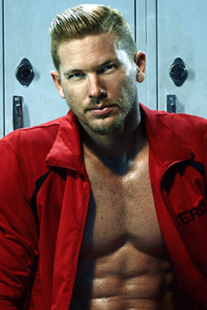 Adam Senn