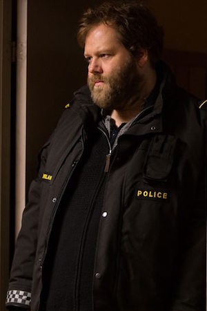 Ólafur Darri Ólafsson