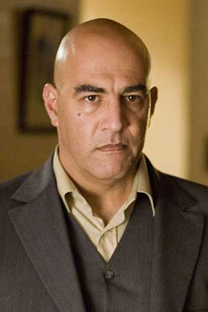 Yigal Naor