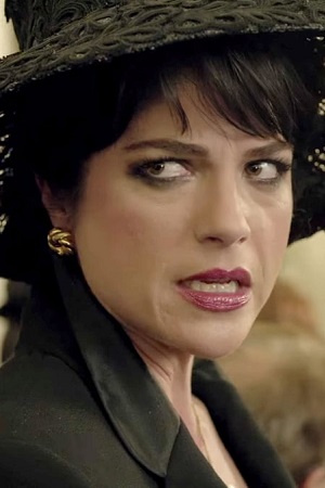 Selma Blair