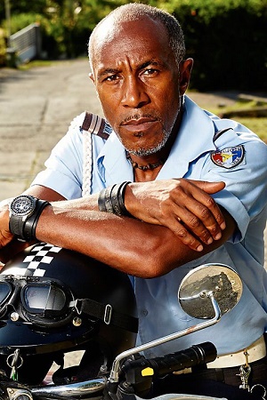 Danny John-Jules