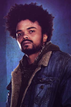 Eka Darville