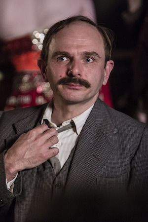 Jack Deam