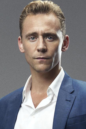 Tom Hiddleston