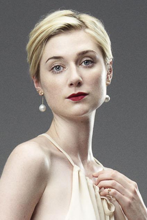 Elizabeth Debicki